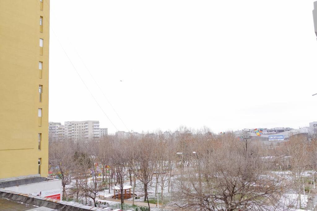 Apartment Elegant Vibes Next To Obor Market *